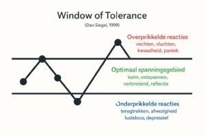 Window of Tolerance