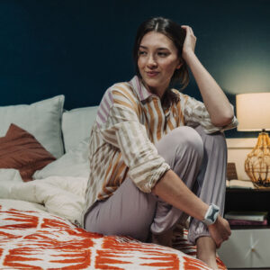 Apollo Neuro Vagus Nerve