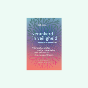 Verankerd in veiligheid Deb Dana