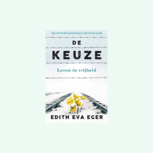 de keuze leven in vrijheid