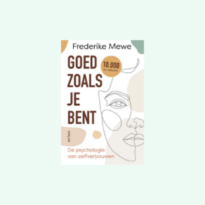 Goed zoals je bent