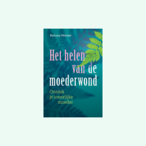 Het helen van de moederwond
