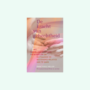 de kracht van gehechtheid