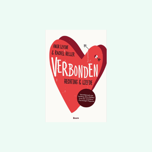 Verbonden hechting en liefde