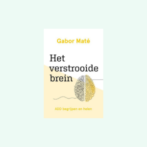 het verstrooide brein