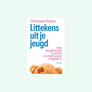 Littekens uit je jeugd